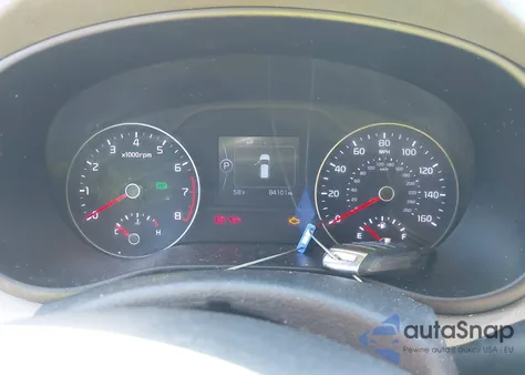 2017 Kia Sportage Lx from USA, damaged, VIN KNDPM3AC5H7151870